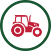pictogramme tracteur